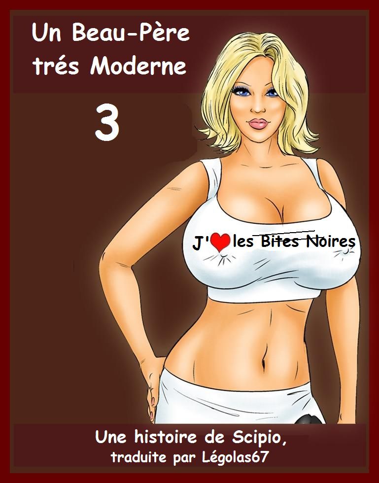 Un Beau-Père très Moderne. Part 3 page 1 full