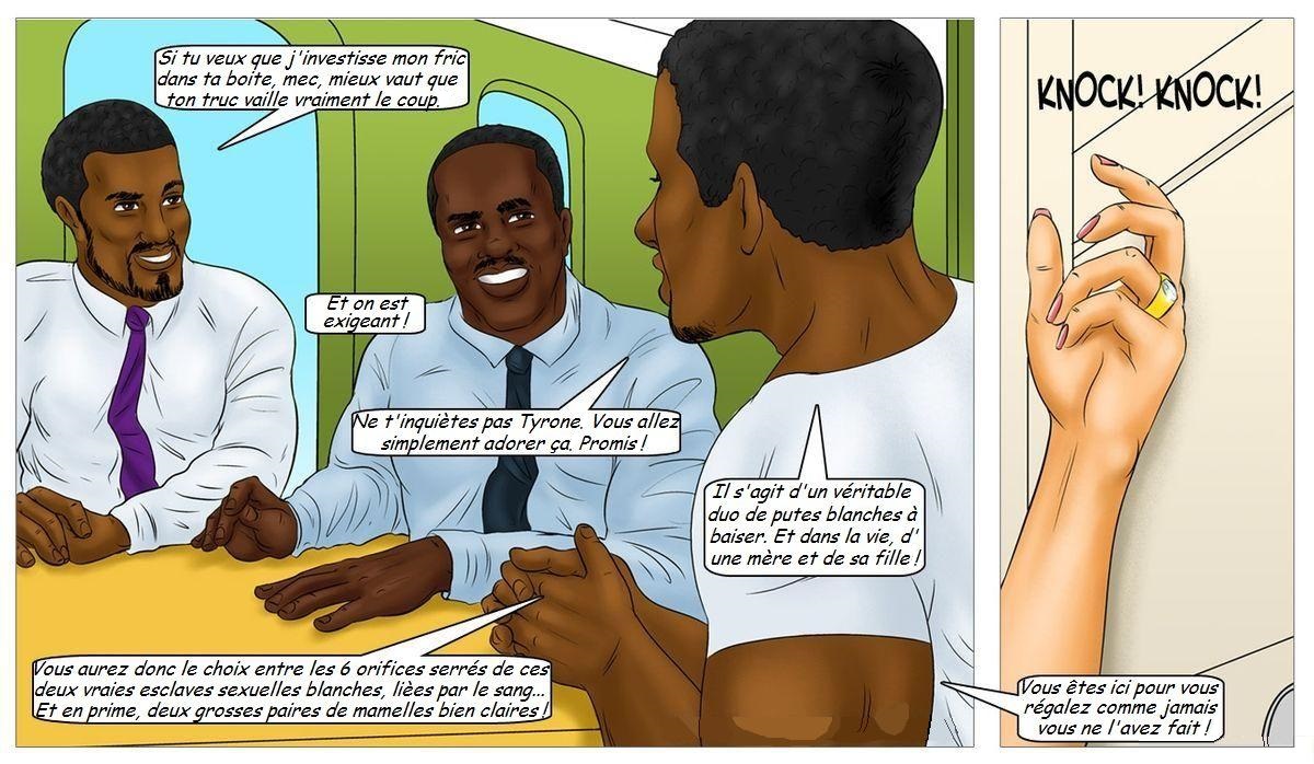 Un Beau-Père très Moderne. Part 3 page 4 full