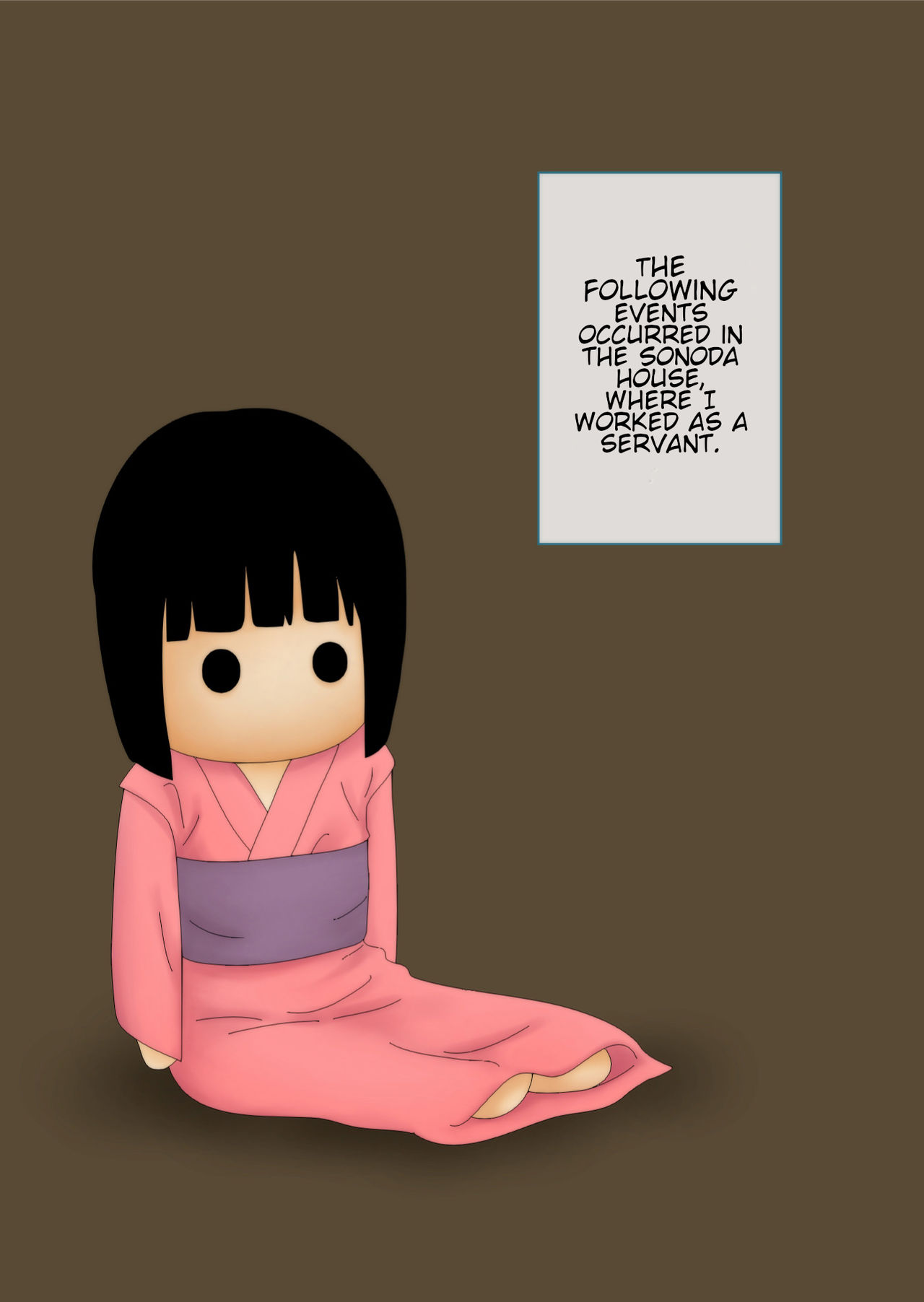 Musume Shiho | Stepdaughter Shiho page 2 full