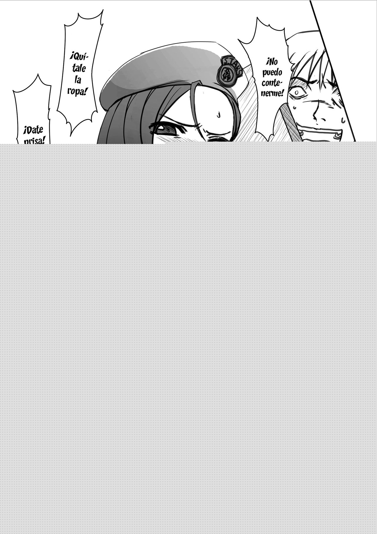 Fuyu Comi Shinkan no Omake page 3 full