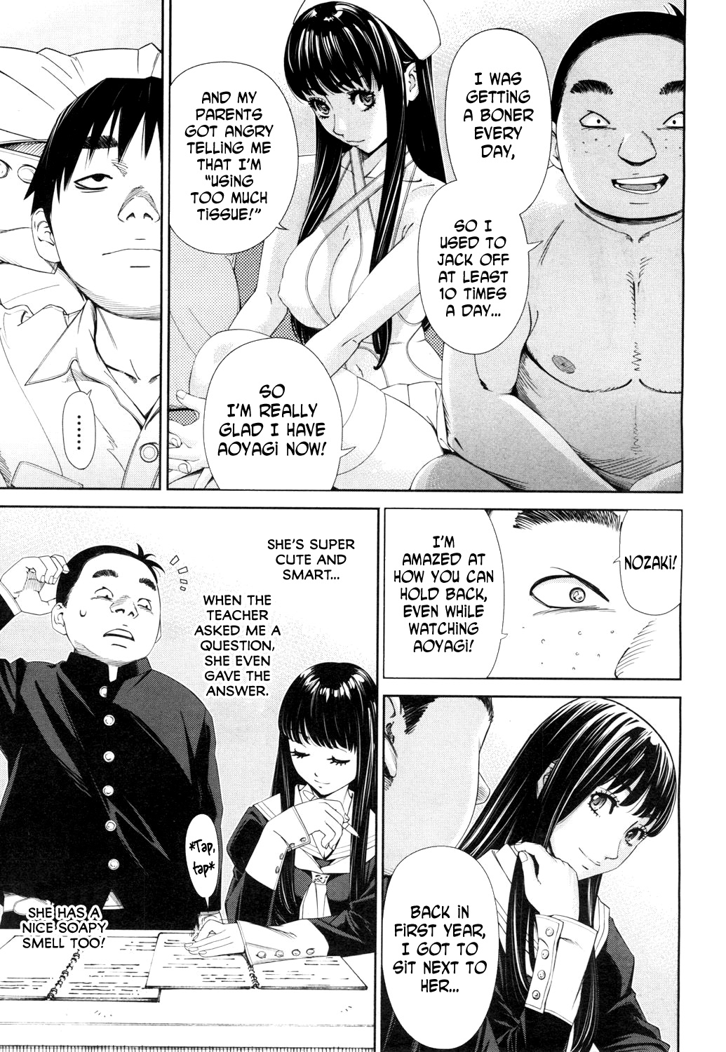 Level D page 5 full
