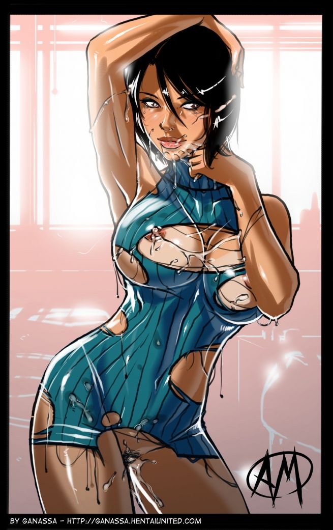 Hentai United page 4 full