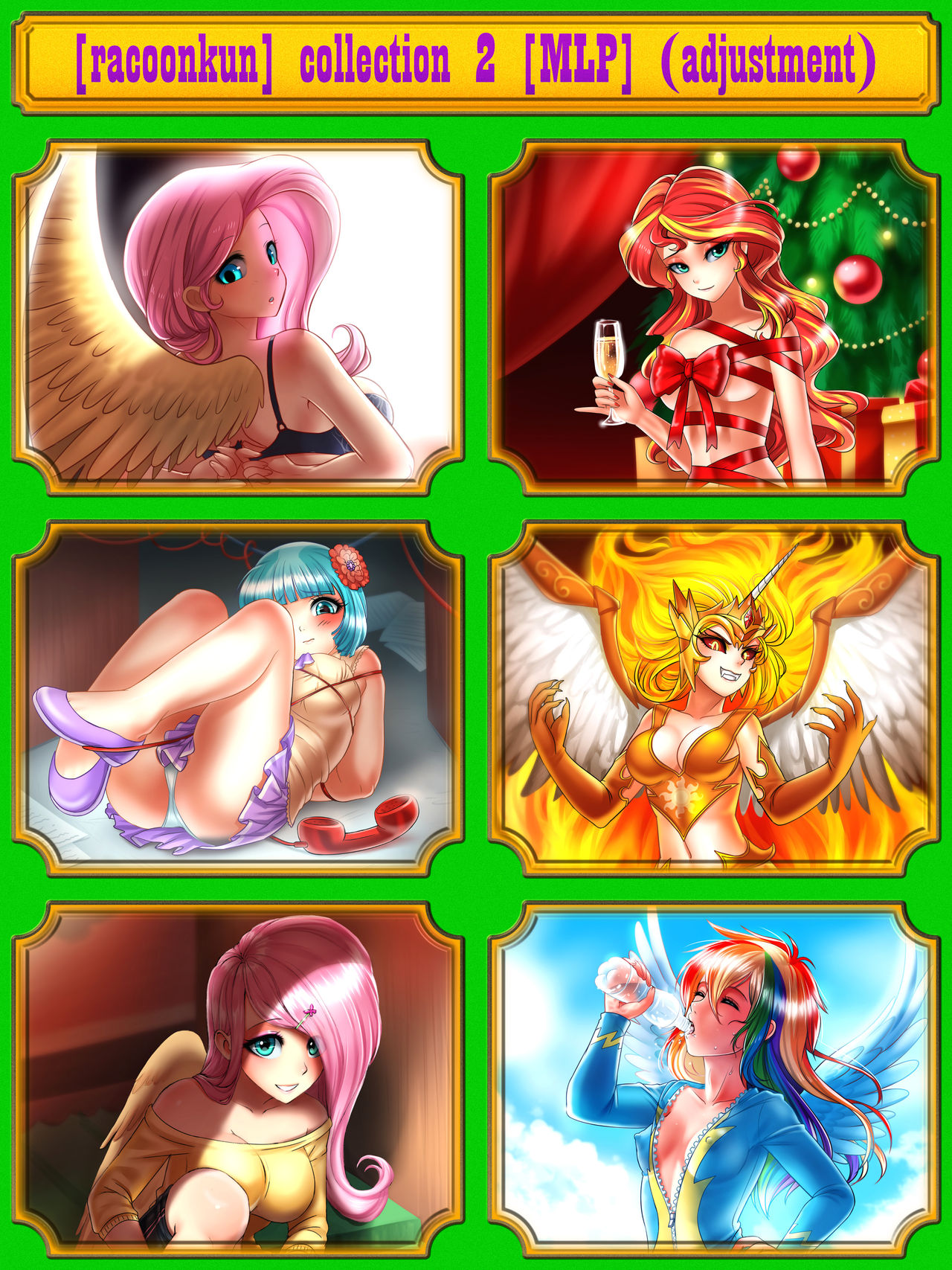 collection 2 page 1 full