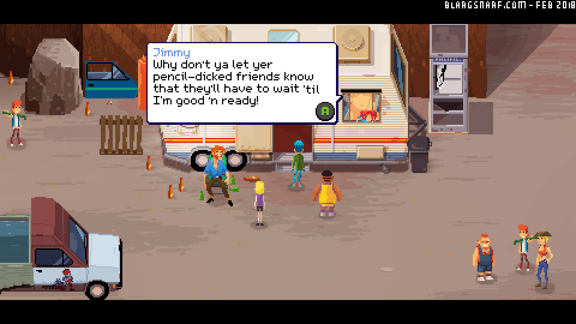 Pixel art 2017-2018 page 10 full