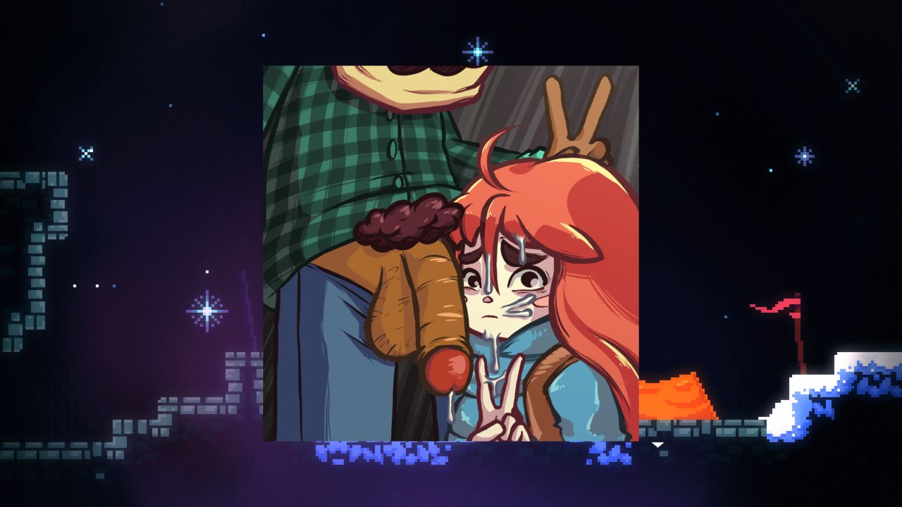 Pixel art 2017-2018 page 3 full