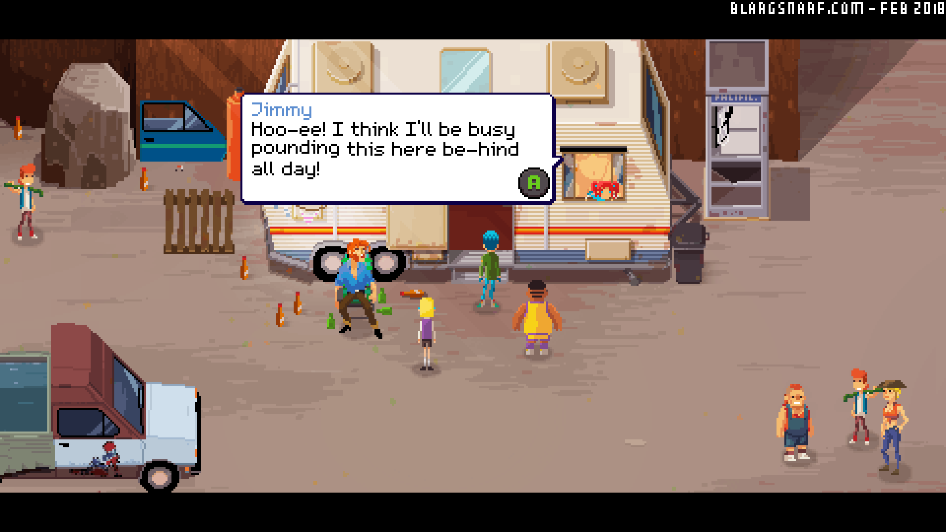 Pixel art 2017-2018 page 9 full