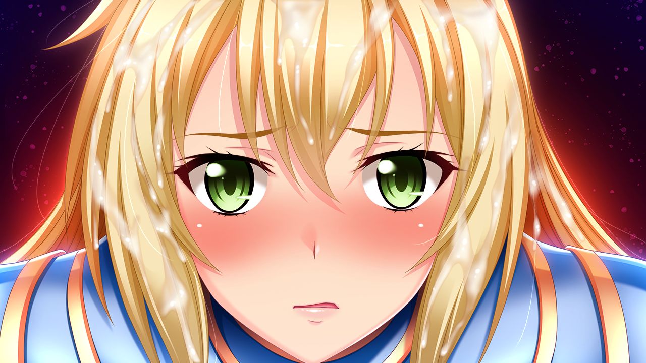 Ikusa Otome Valkyrie 3 "Anata no You na Otoko ni wa Zettai ni Kusshimasen......!" page 2 full