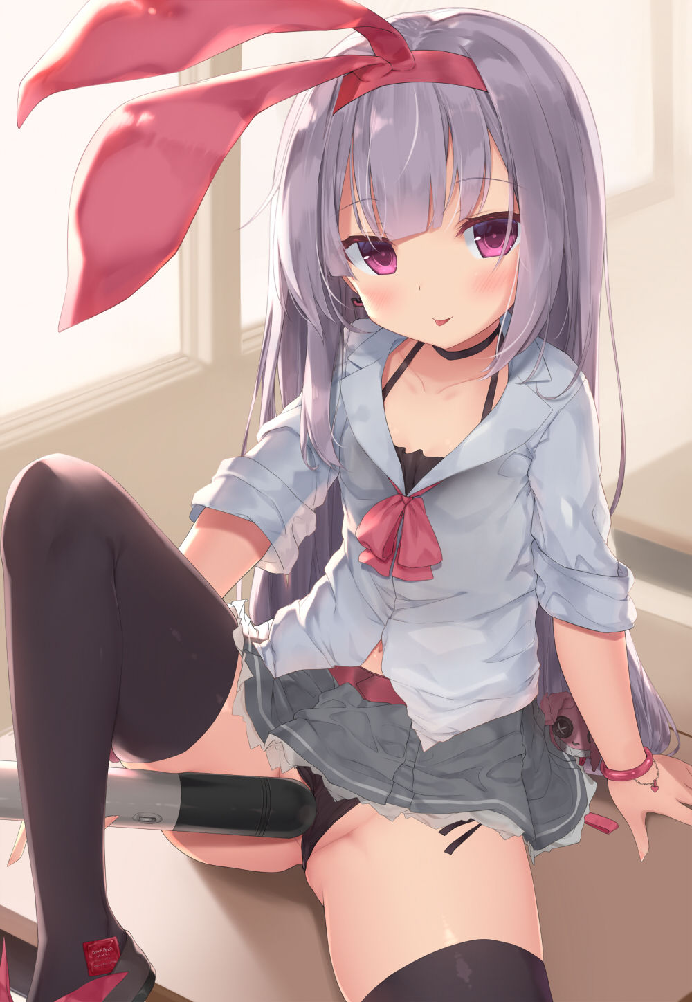 U☆tsuki page 10 full