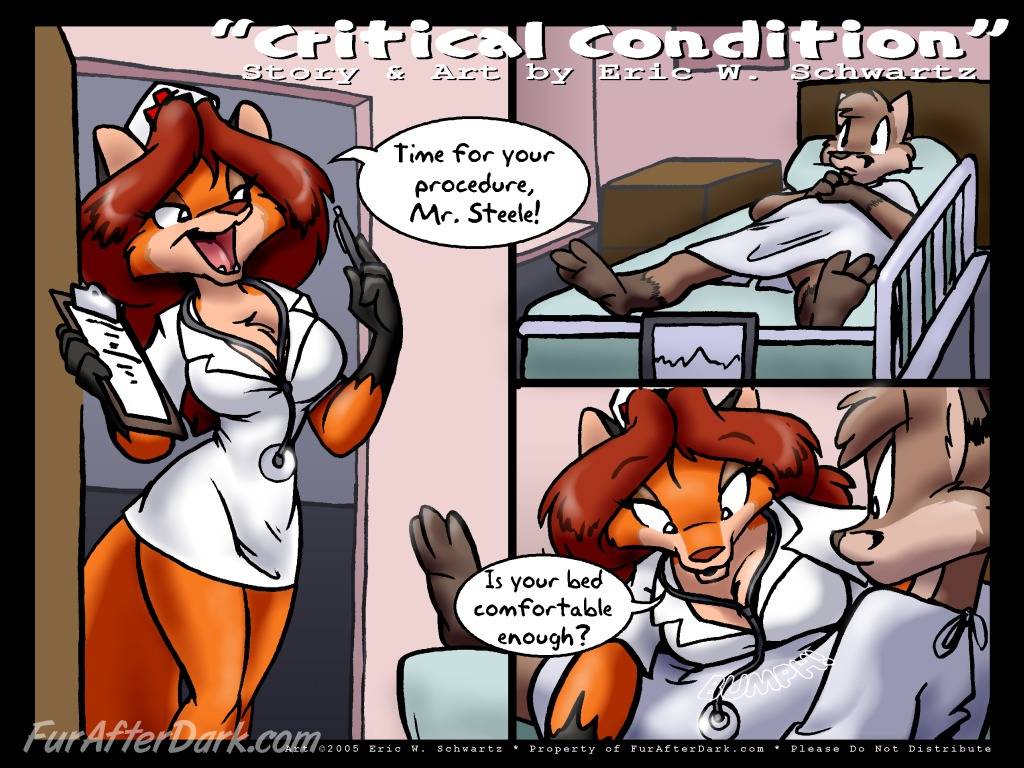 Critical Condition page 2 full
