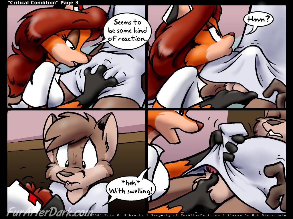 Critical Condition page 4 full
