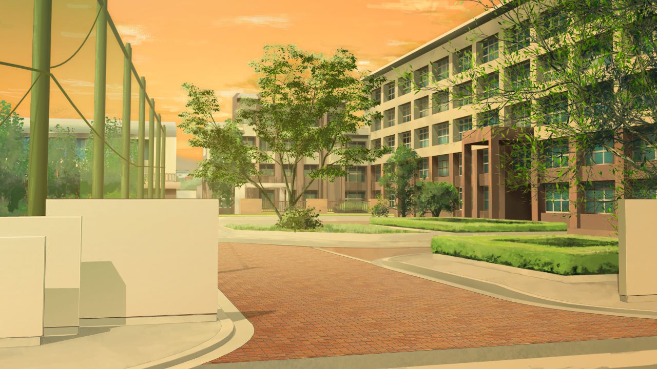 Netori Gakuen ~Kareshi Mochi Demo Okamainashi! Yaritai Houdai ADV~ page 2 full