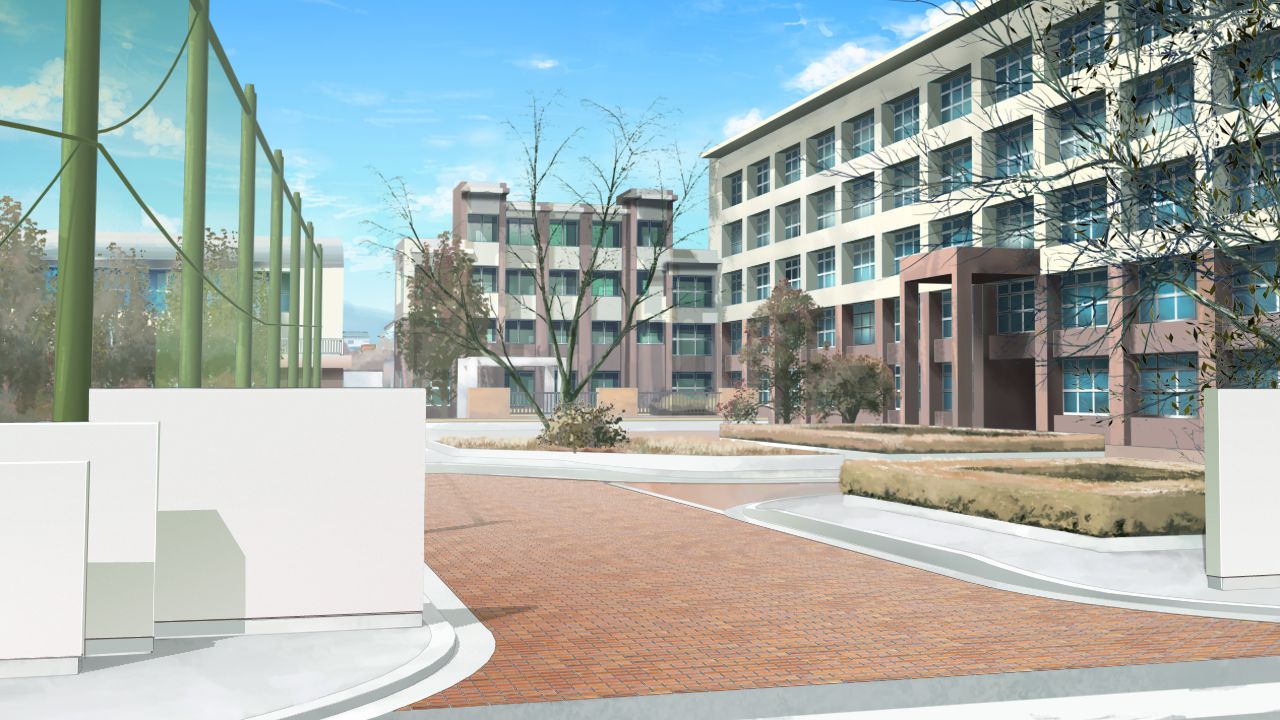 Netori Gakuen ~Kareshi Mochi Demo Okamainashi! Yaritai Houdai ADV~ page 3 full