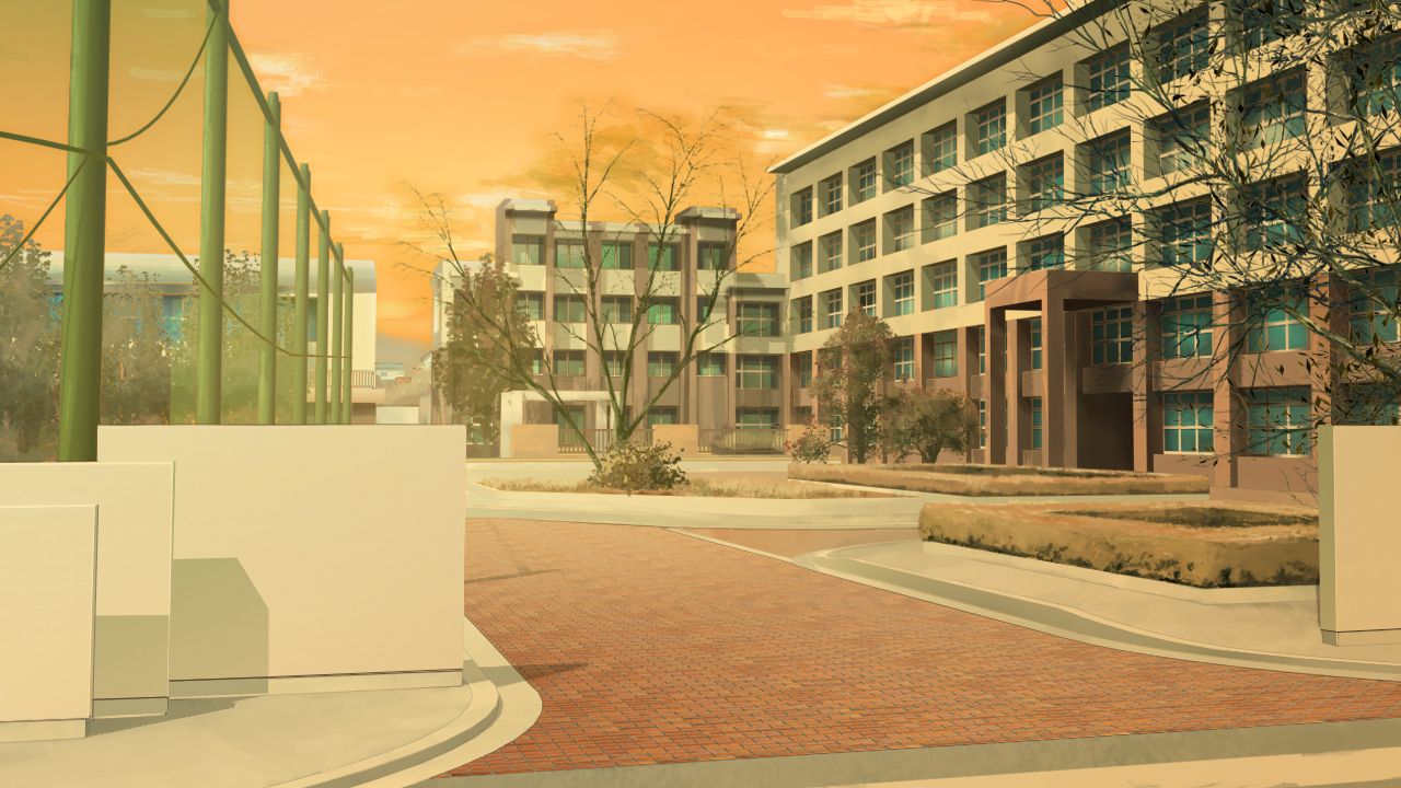 Netori Gakuen ~Kareshi Mochi Demo Okamainashi! Yaritai Houdai ADV~ page 4 full