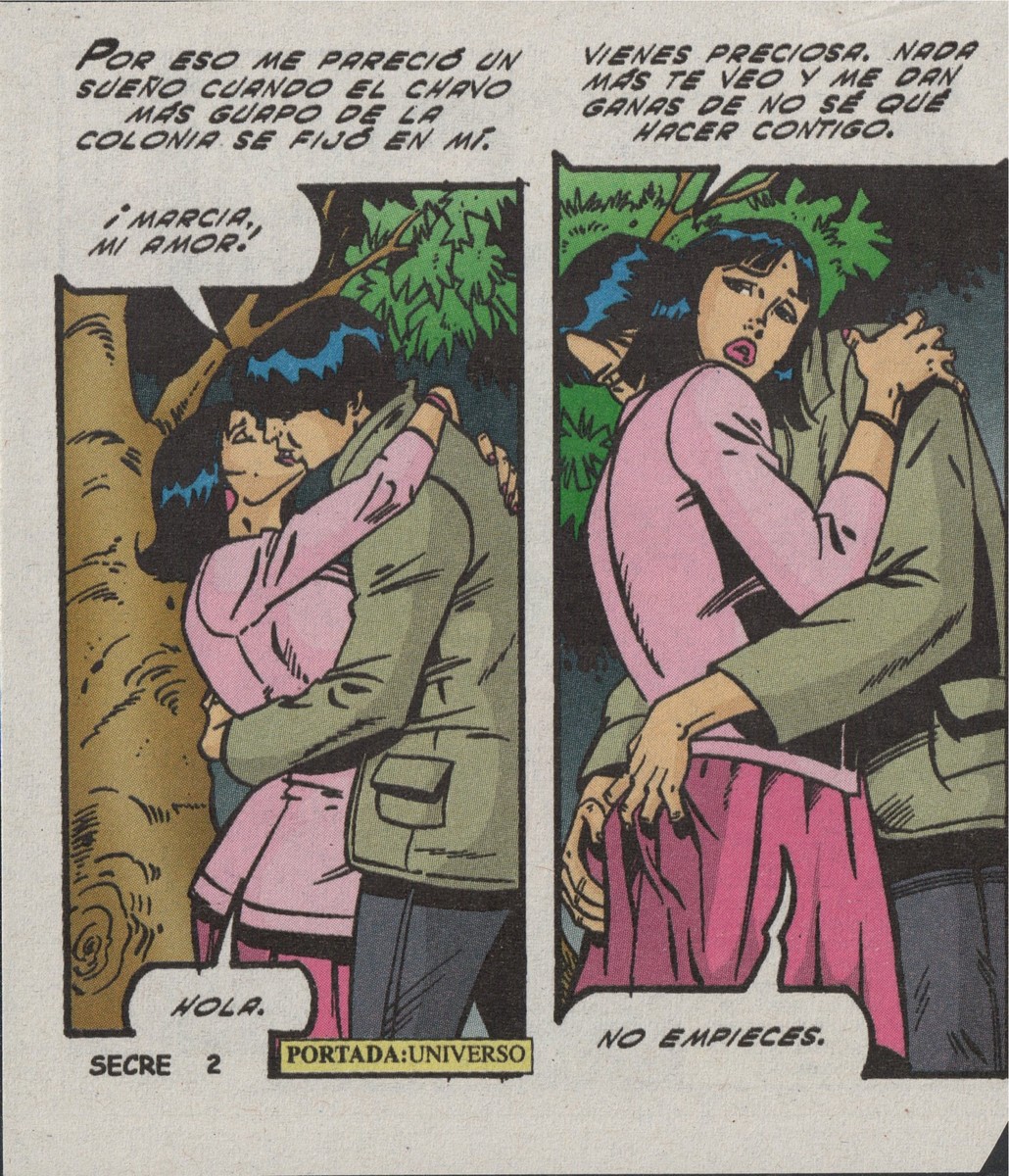 Secretos de Cama 0279 page 4 full