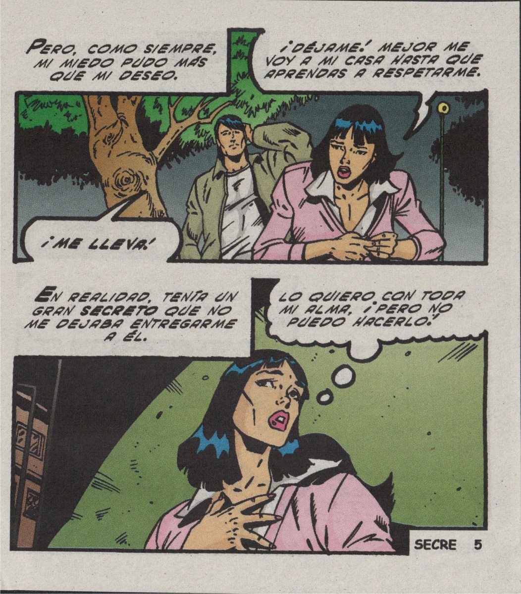 Secretos de Cama 0279 page 7 full