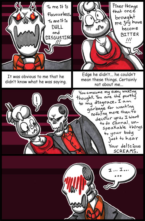 The Finer Flesh page 9 full