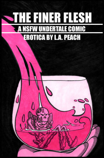 The Finer Flesh cover