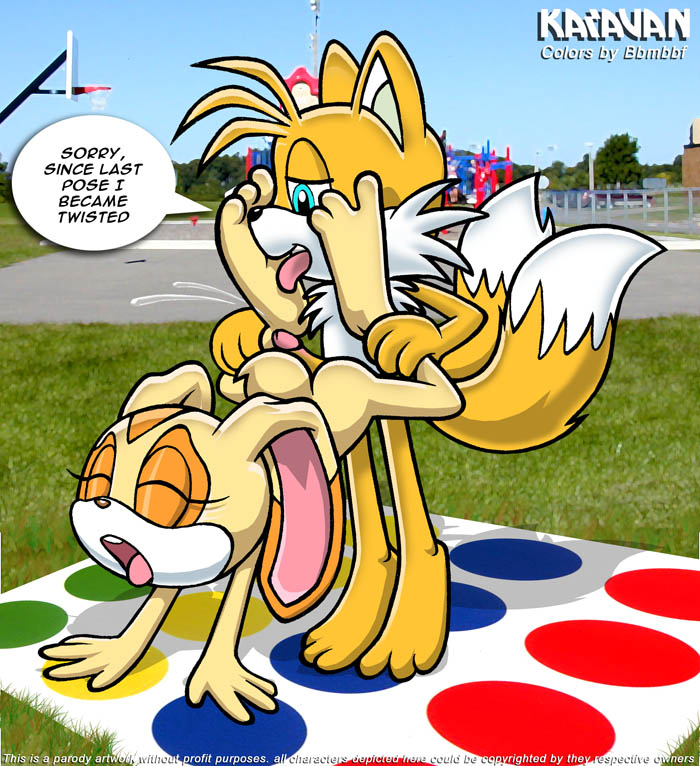 Mobius Unleashed: Taiream page 4 full