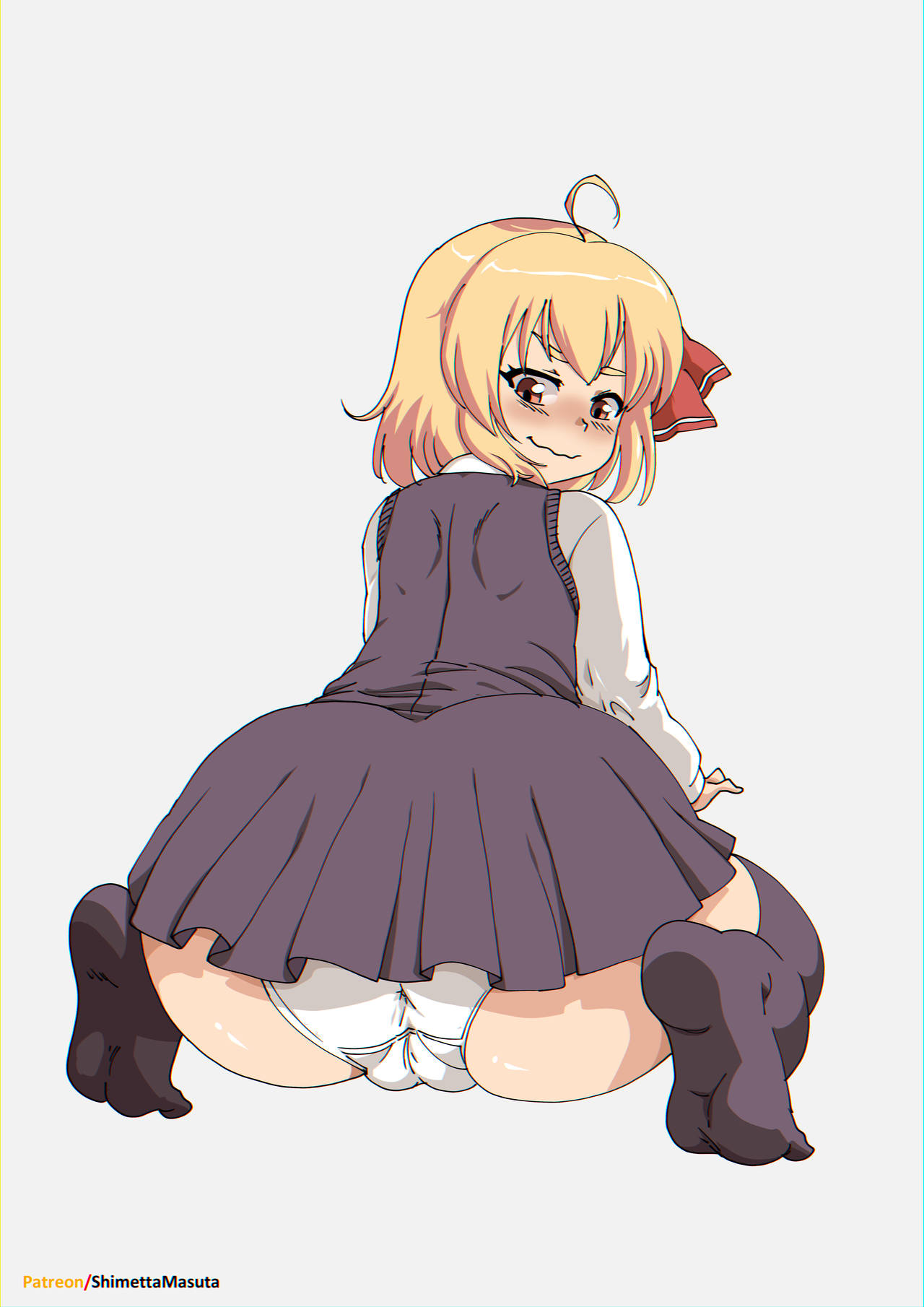 Big assed lolis page 1 full