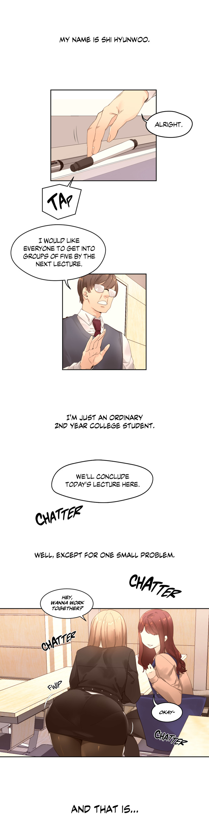 Pheromone-holic page 2 full
