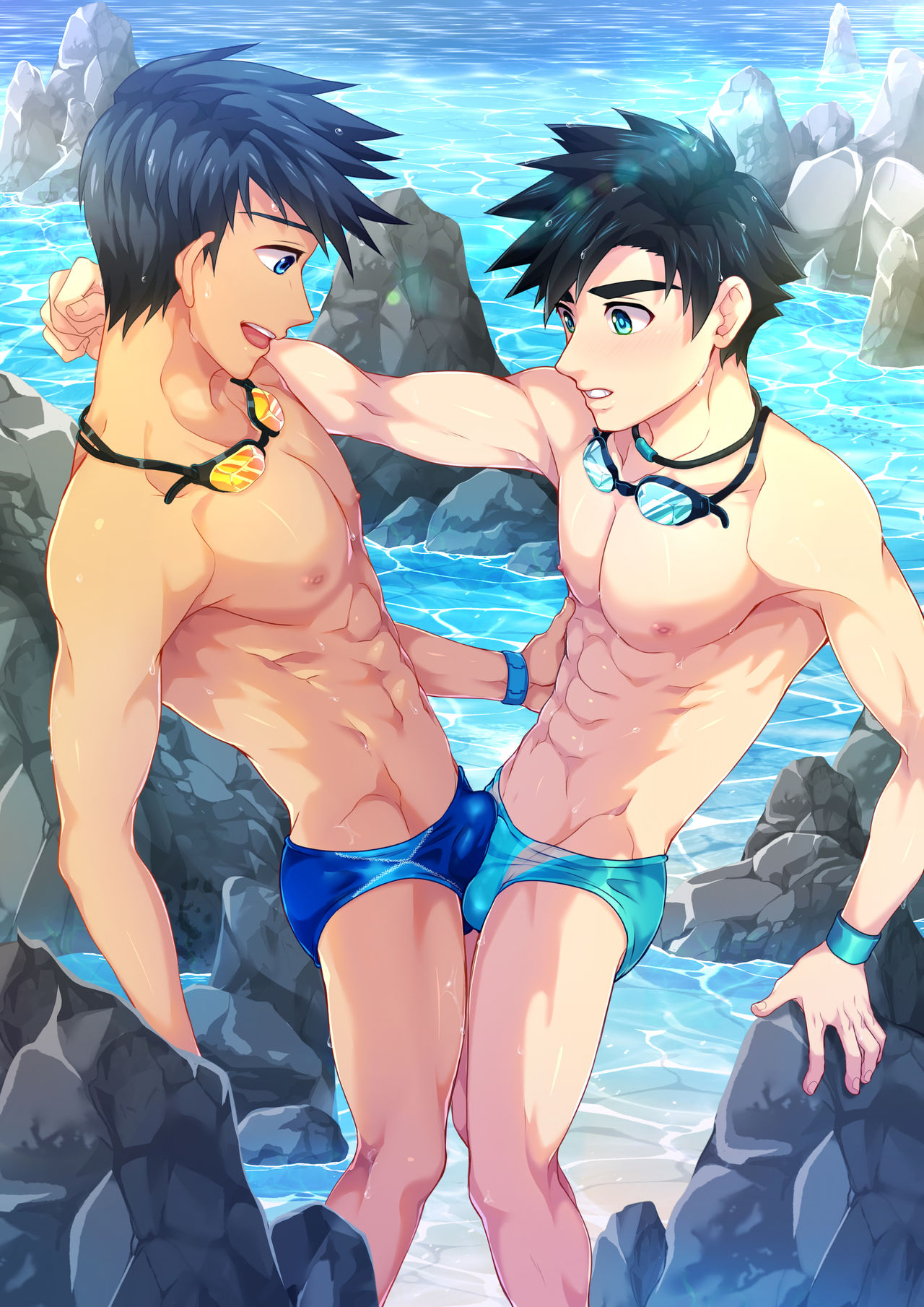- Camp Buddy page 5 full