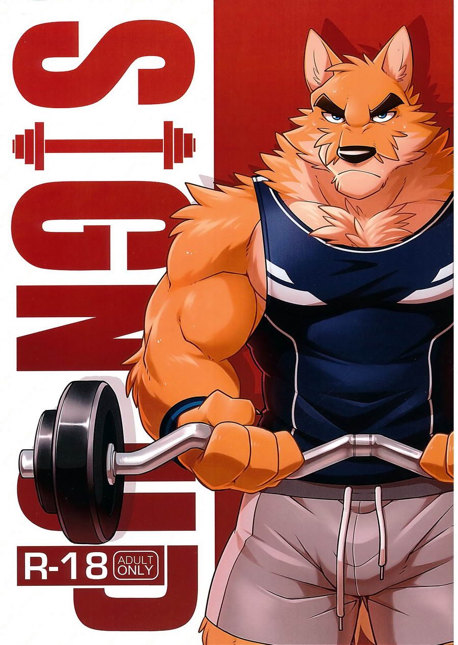 SIGN UP | Регистрация page 1 full