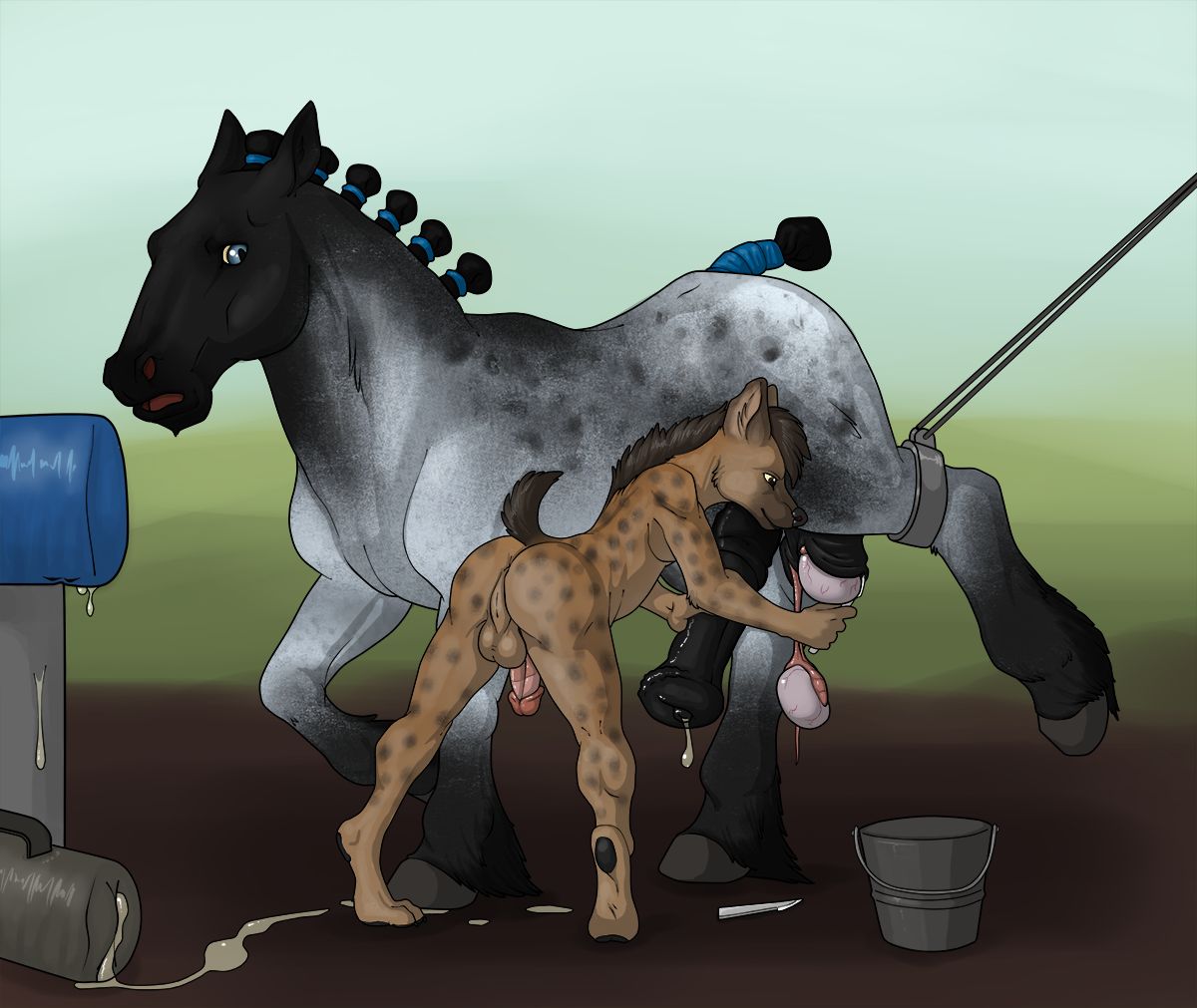 Animal Castration page 4 full