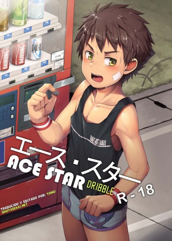Ace Star Dribble cover