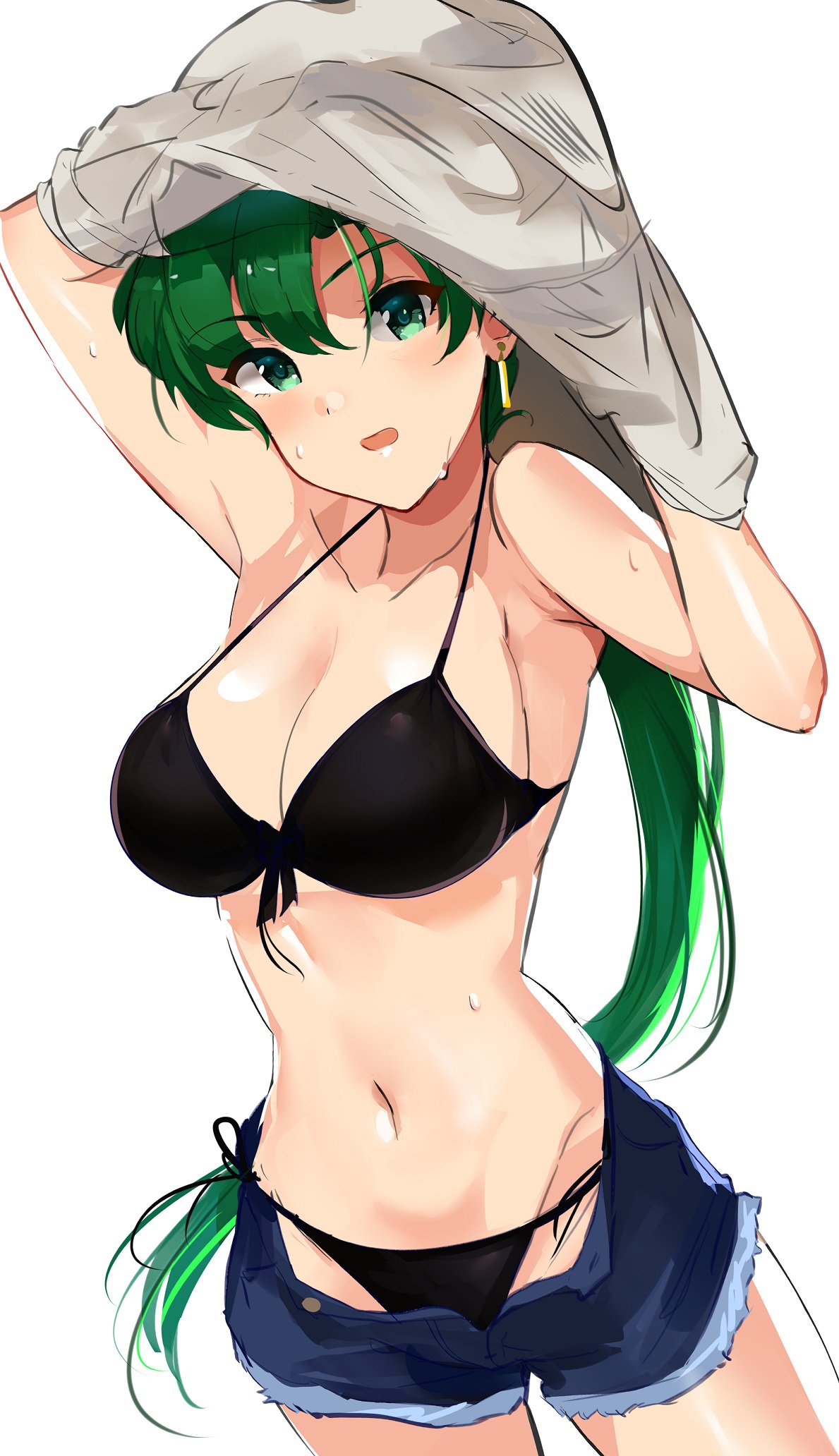 （fire emblem）lyndis page 5 full