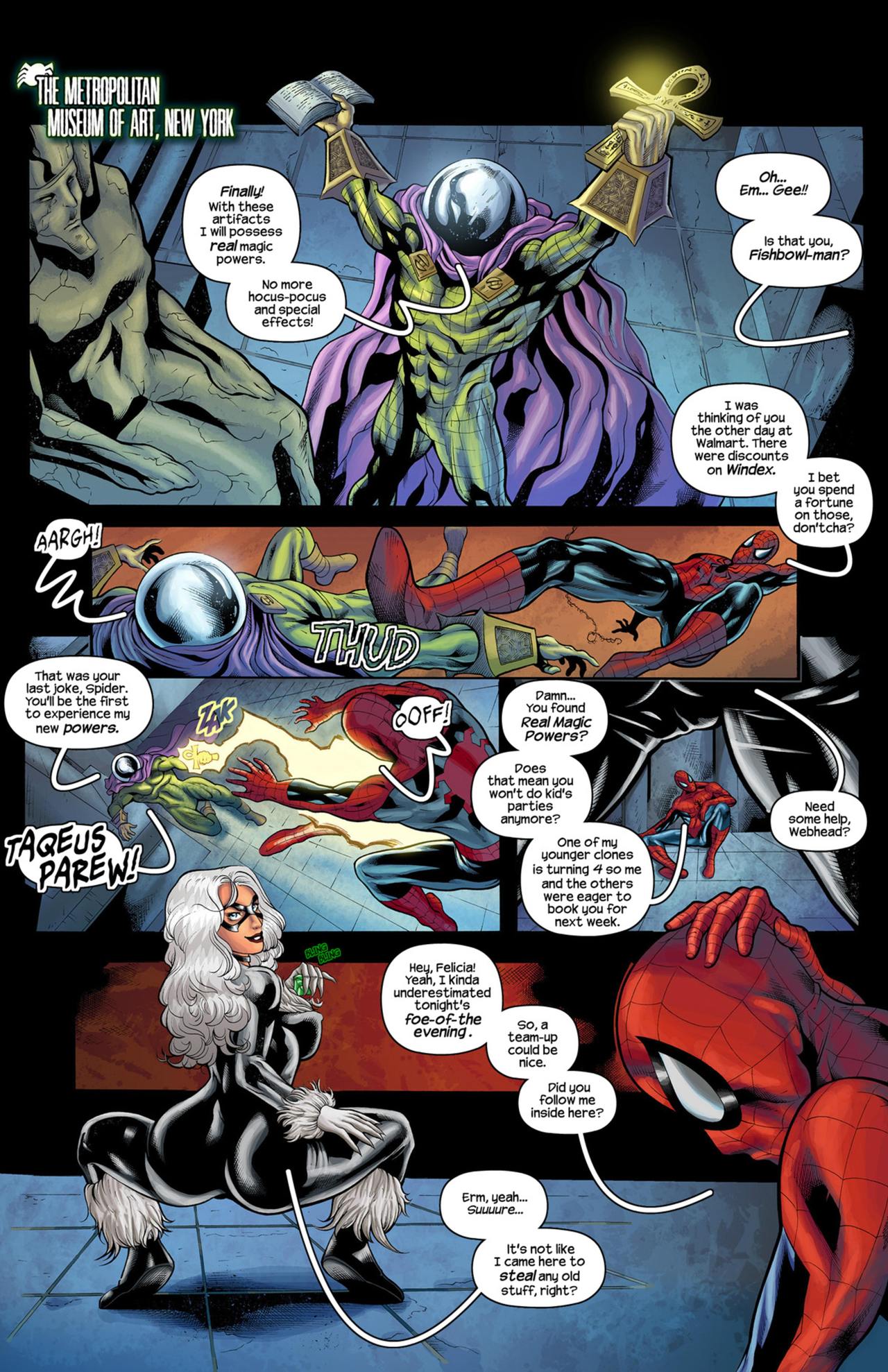 Trifecta page 3 full