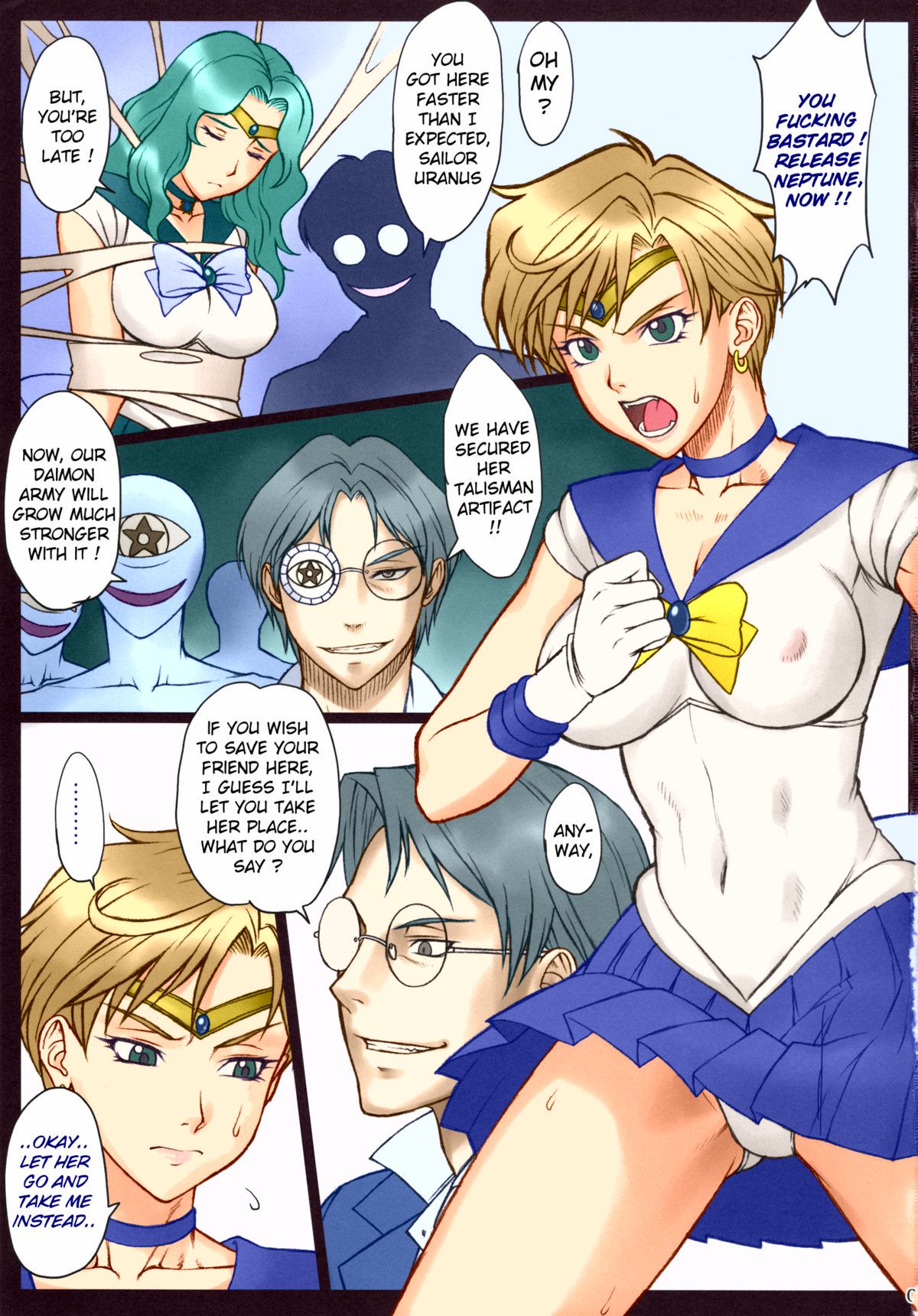 lunar eclipse page 2 full