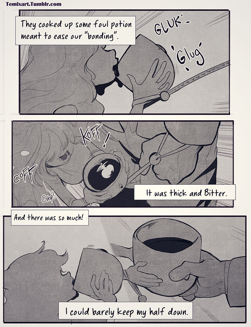Winter Wedding page 3 full
