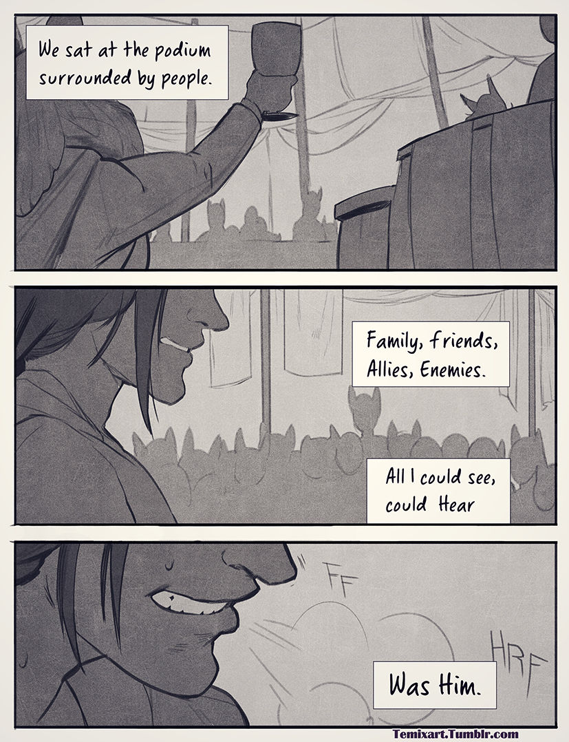 Winter Wedding page 6 full