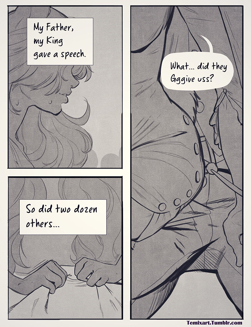 Winter Wedding page 7 full