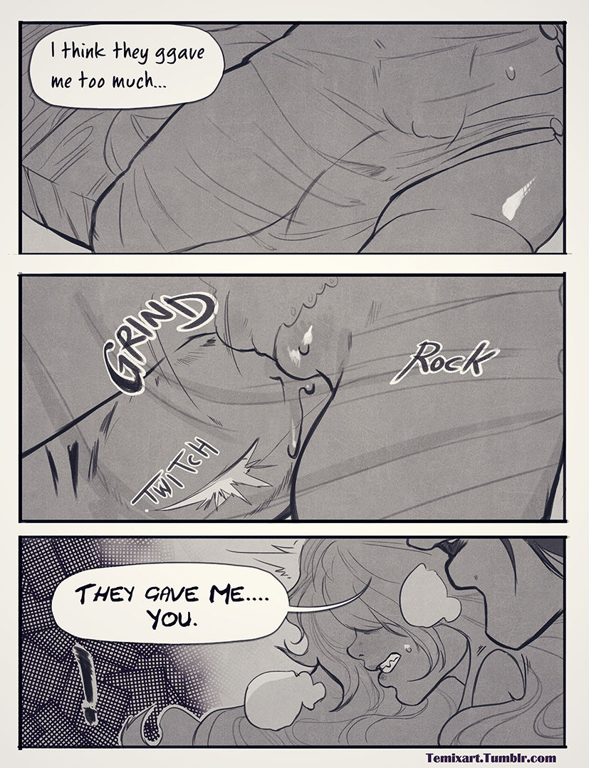Winter Wedding page 8 full