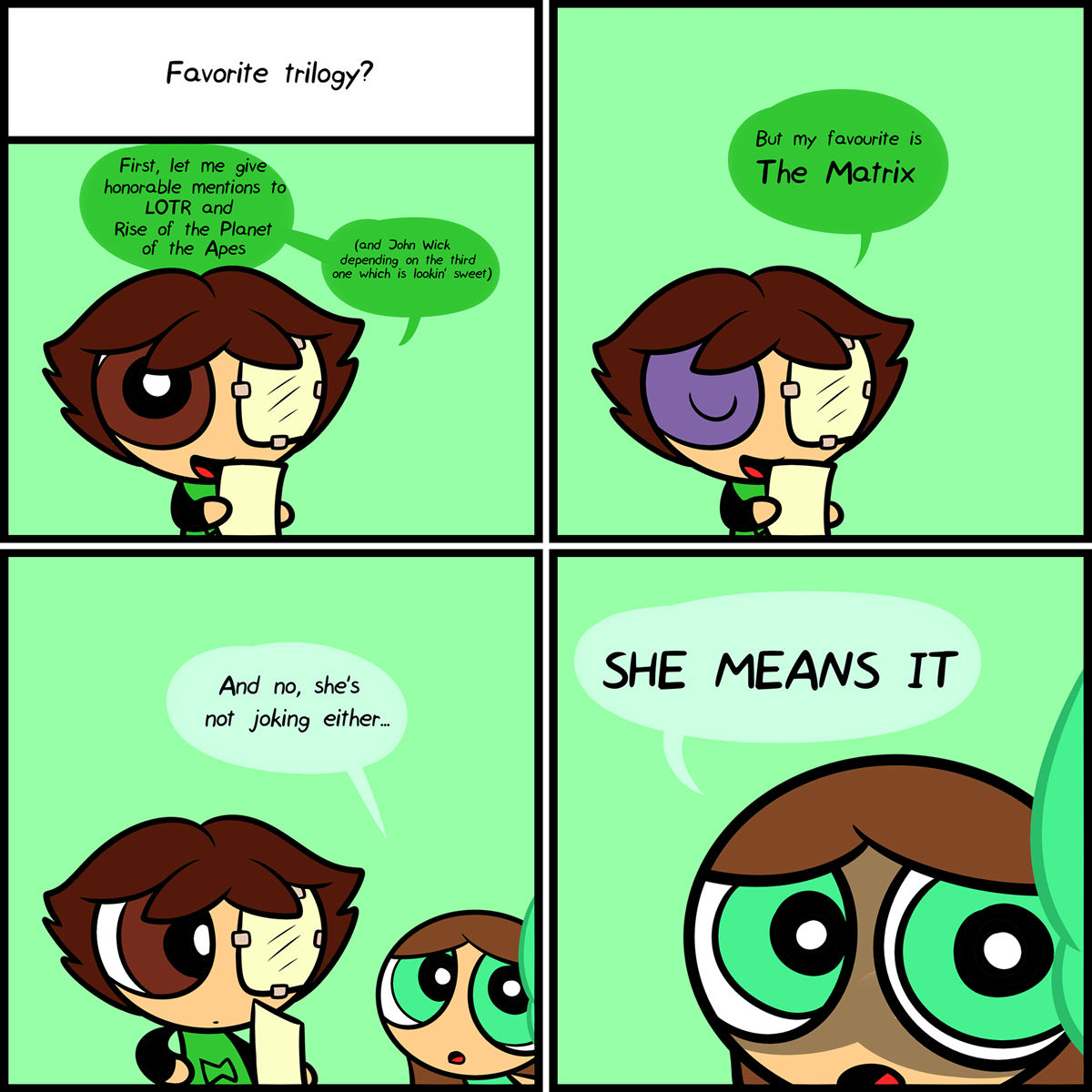 Xierra Answers #6 page 10 full