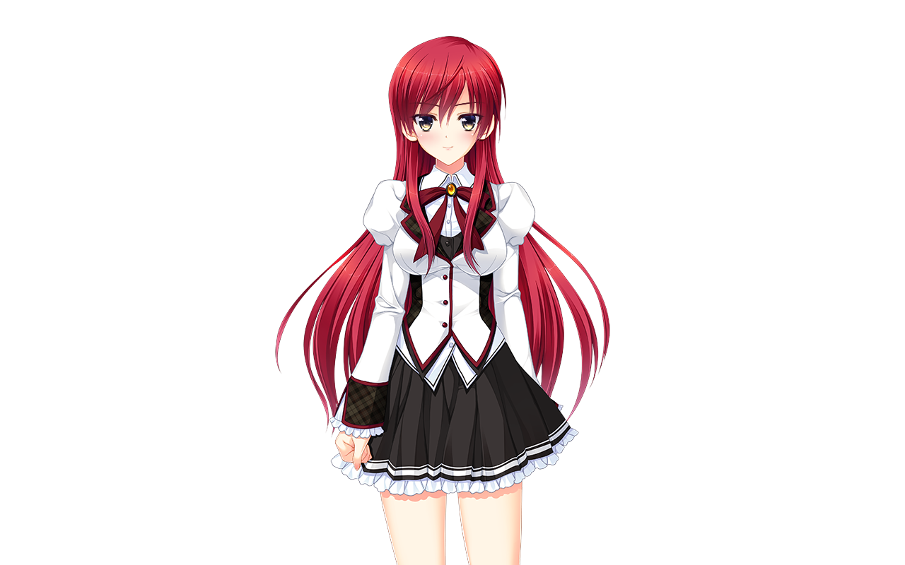 Dearest Blue page 1 full