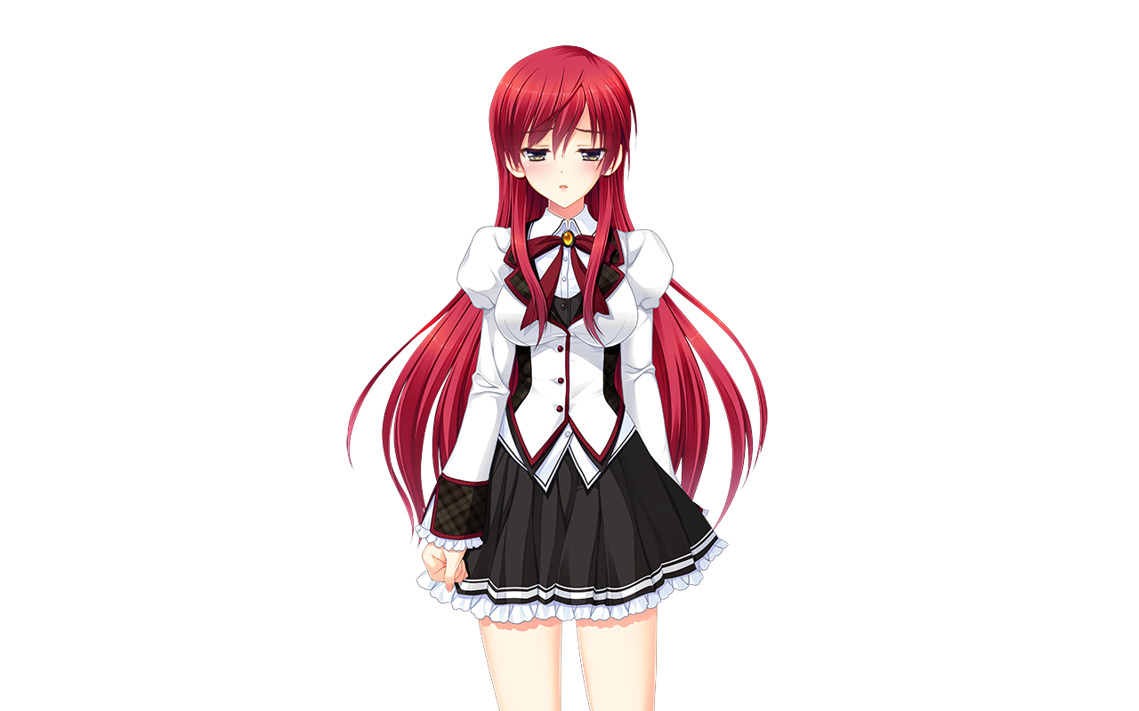 Dearest Blue page 5 full