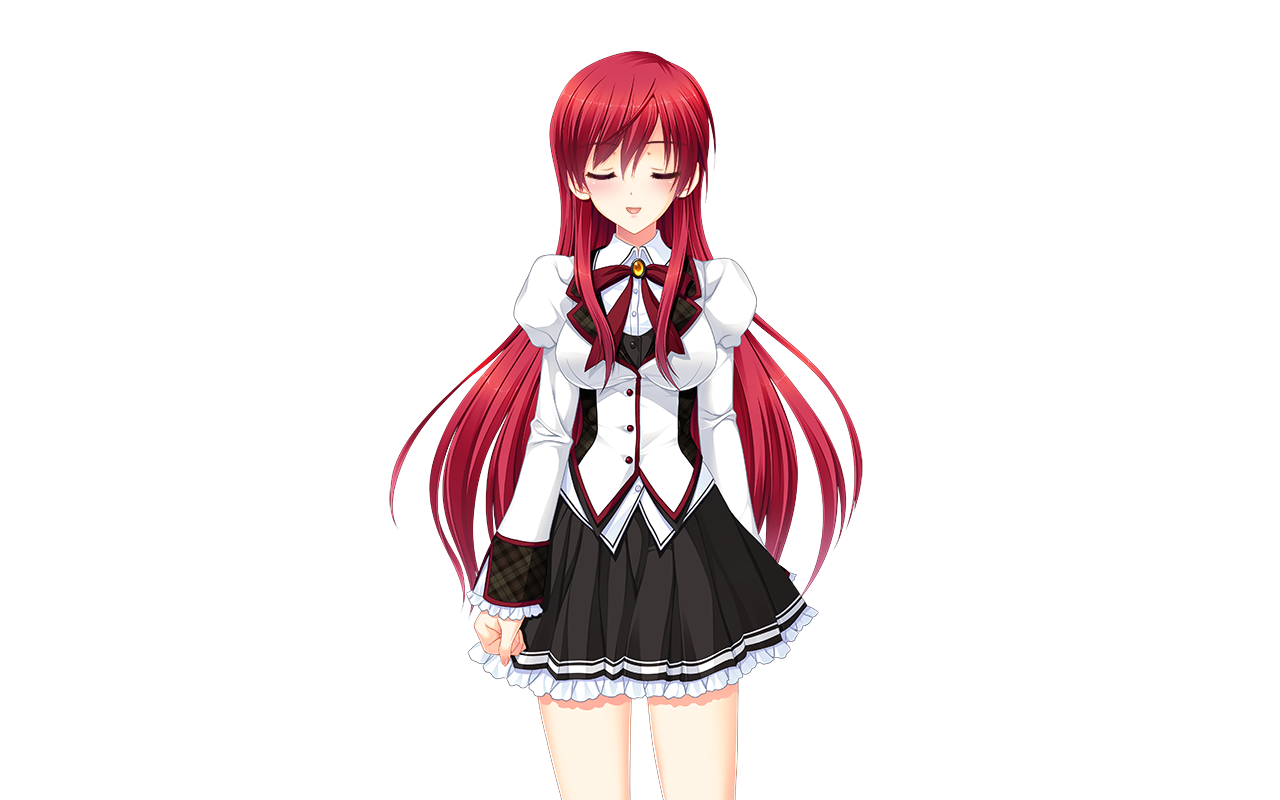 Dearest Blue page 7 full