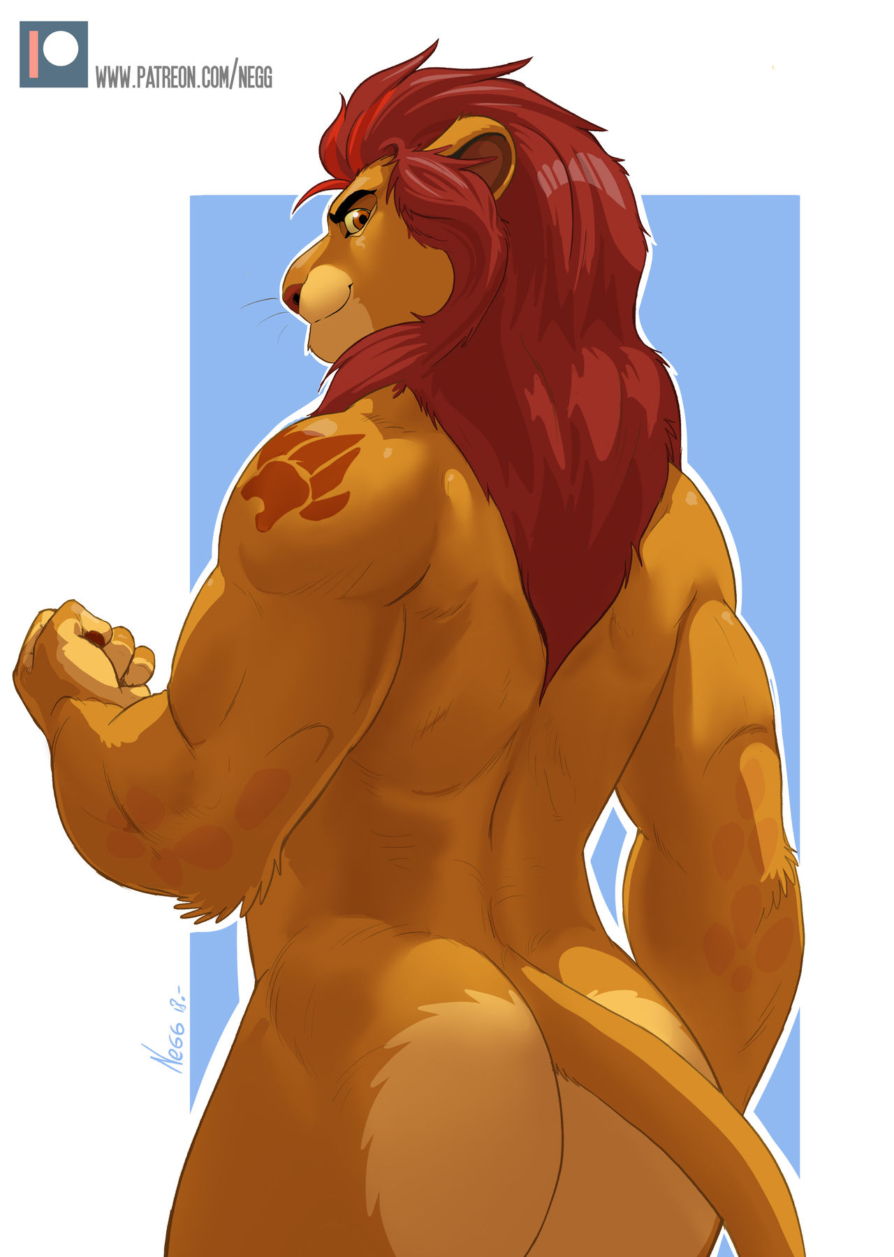 Hi-Res and exclusive artworks page 3 full