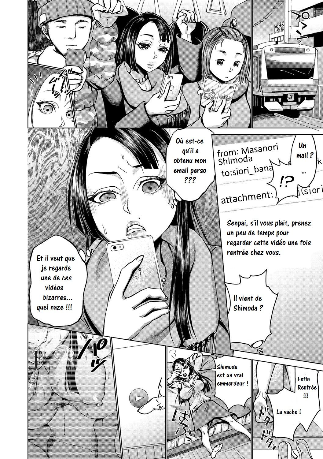 Saimin Kyousei Love Love Tanetsuke | Mind Controlled Lovey Dovey Baby Making page 6 full