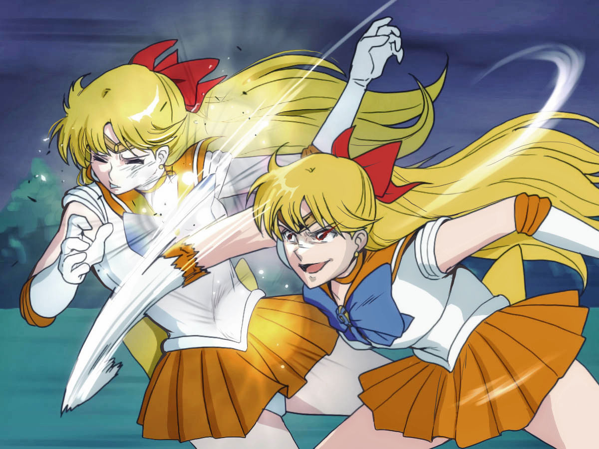 Bad-end simulation Vol. 2 add'l page 7 full