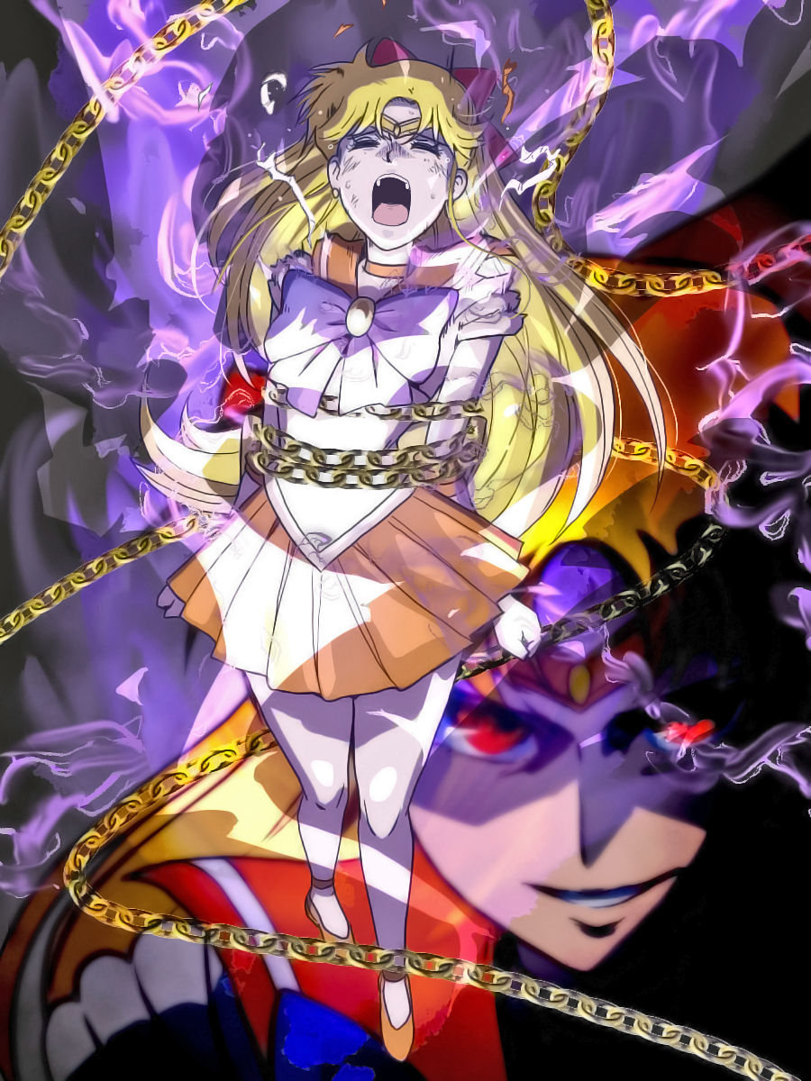 Bad-end simulation Vol. 2 add'l page 8 full