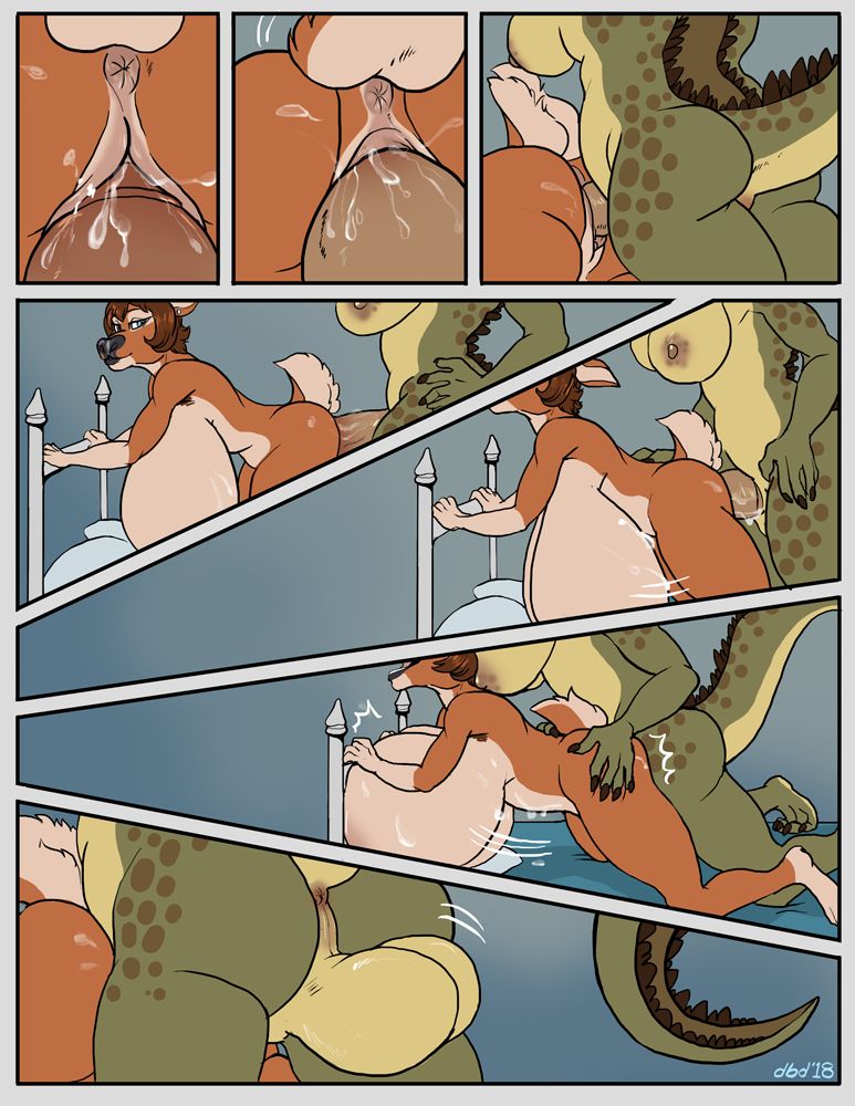 Big Surprise page 7 full