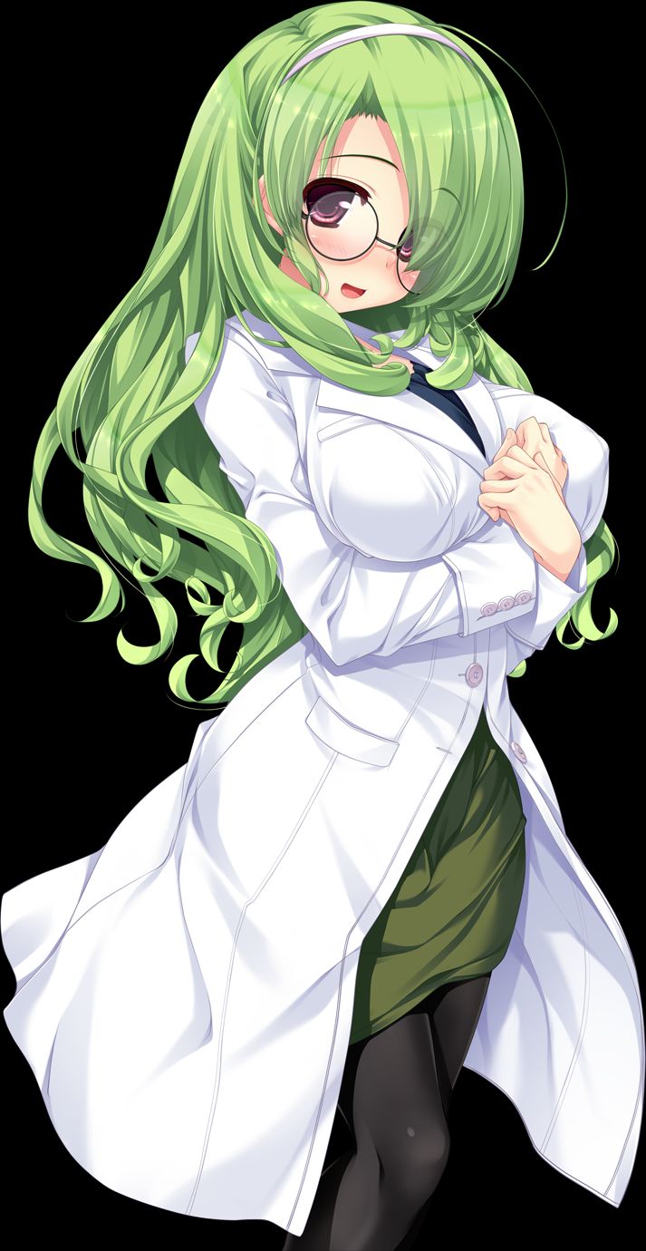 Kokorone=Pendulum! Character CG 05/14 page 4 full