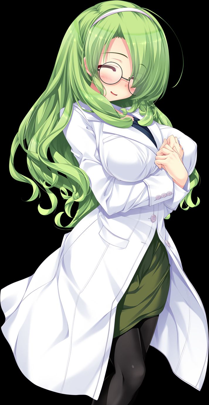 Kokorone=Pendulum! Character CG 05/14 page 9 full