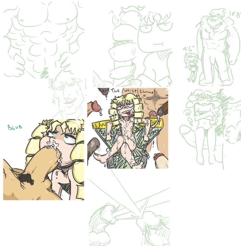 TheTenk's some old stuff page 10 full