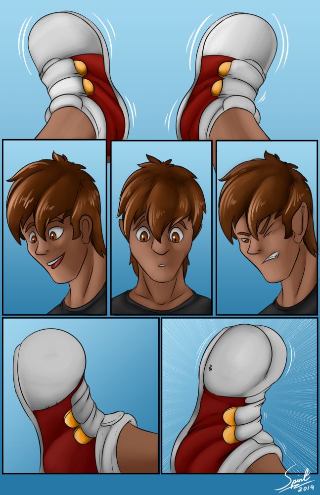Fox Shoes page 2 full