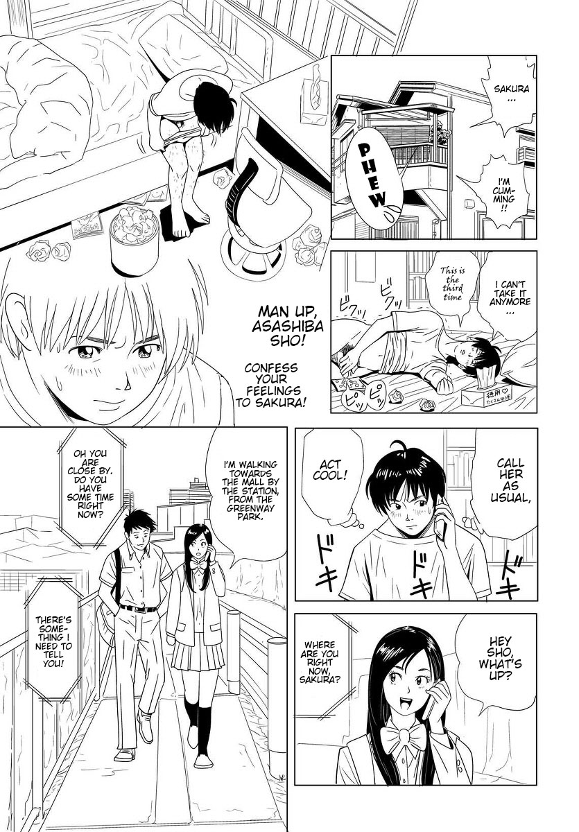 Sex Education #1 page 7 full