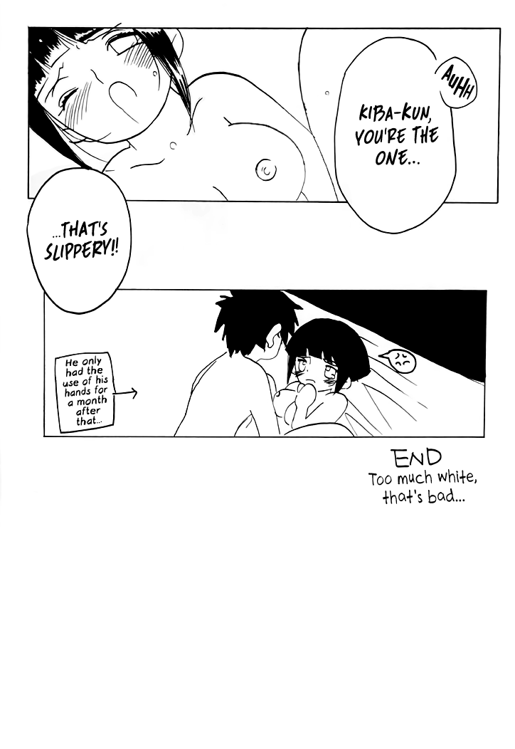 NINJA HIGH SCHOOL page 7 full